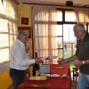 Tarquinia 5 prova 2014